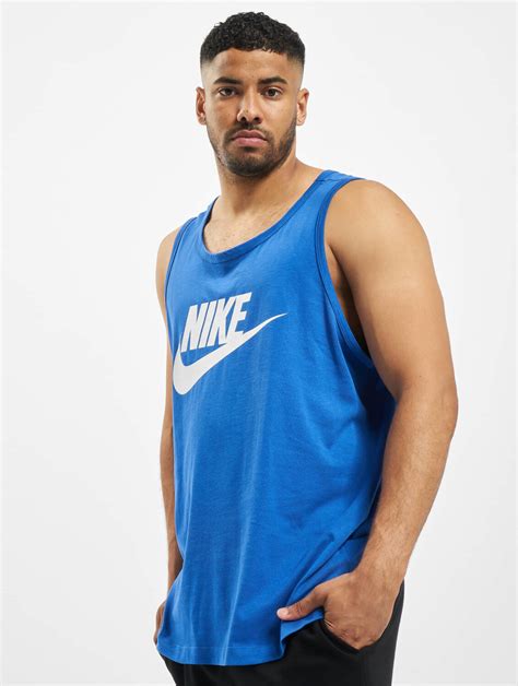 Nike Tank Top Icon Futura 